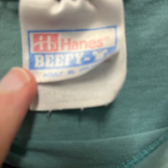 Vintage Arizona Native American Art Tee XL - Picture 3 of 6